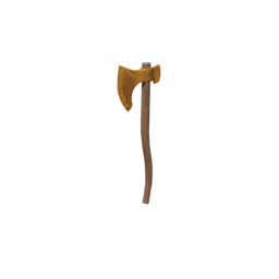 Axe Bronze